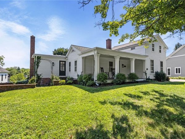 110 Hulburt Road, Fairport, NY 14450