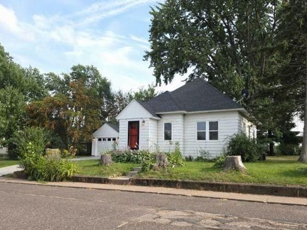 101 Bank Street, Milltown, WI 54858