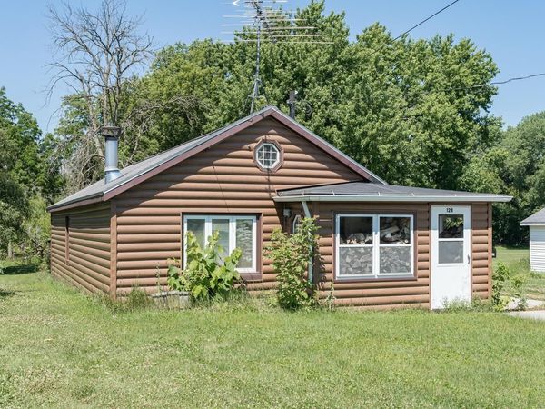 128 S Nebraska STREET, Horicon, WI 53032
