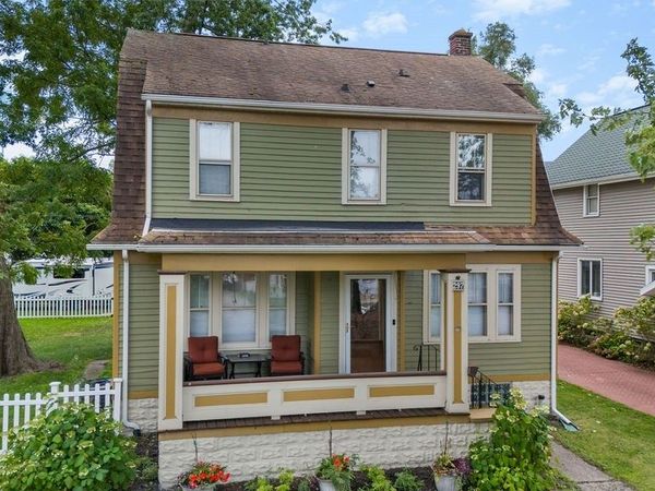297 Downing Street , Buffalo, NY 14220