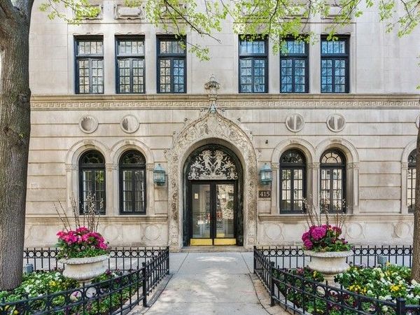 415 W ALDINE Avenue , Unit 6A, Chicago, IL 60657