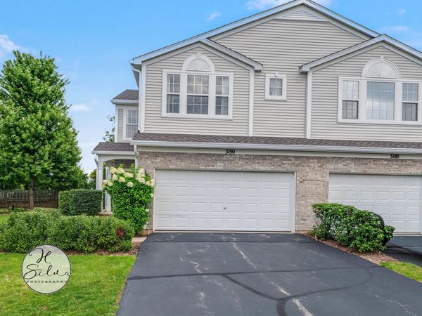 3190 Ronan Drive, Lake In The Hills, IL 60156