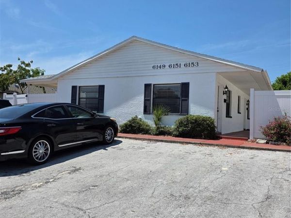 6153 SAPPHIRE DRIVE, NEW PORT RICHEY, FL 34653