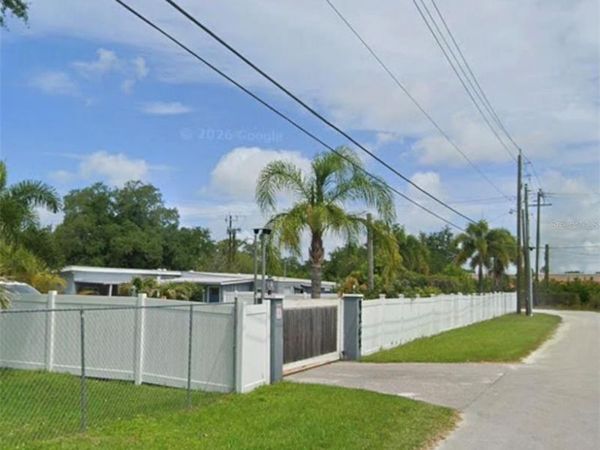 4161 BUTLER AVENUE , SARASOTA, FL 34234