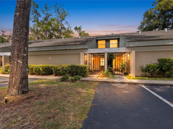 7200 SW 8TH AVENUE , Unit H48, GAINESVILLE, FL 32607