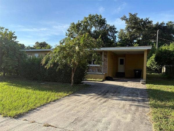 3514 CALLOWAY DRIVE , ORLANDO, FL 32810