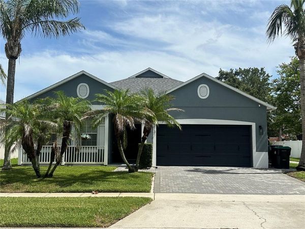2131 RIBBON FALLS PARKWAY , ORLANDO, FL 32824