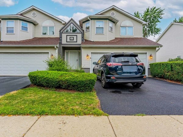 367 Inner Circle Drive , Bolingbrook, IL 60490