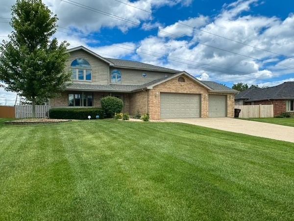 19211 Brompton Court , Mokena, IL 60448