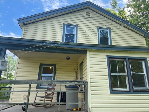 135 Eisele Road, Margaretville, NY 12455