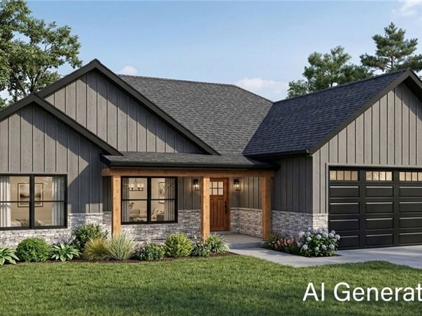 720 Angie Lynn Street , Green Forest, AR 72638