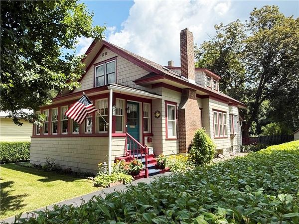 4 Pearl Street, Oneonta, NY 13820