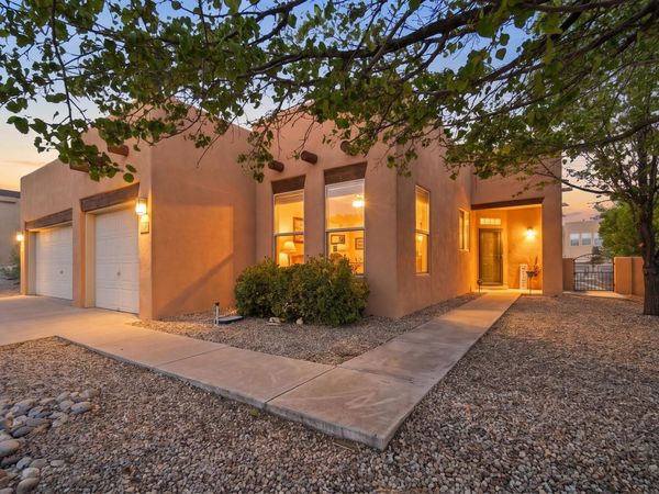 5037 Brighton Hills Drive NE, Rio Rancho, NM 87144