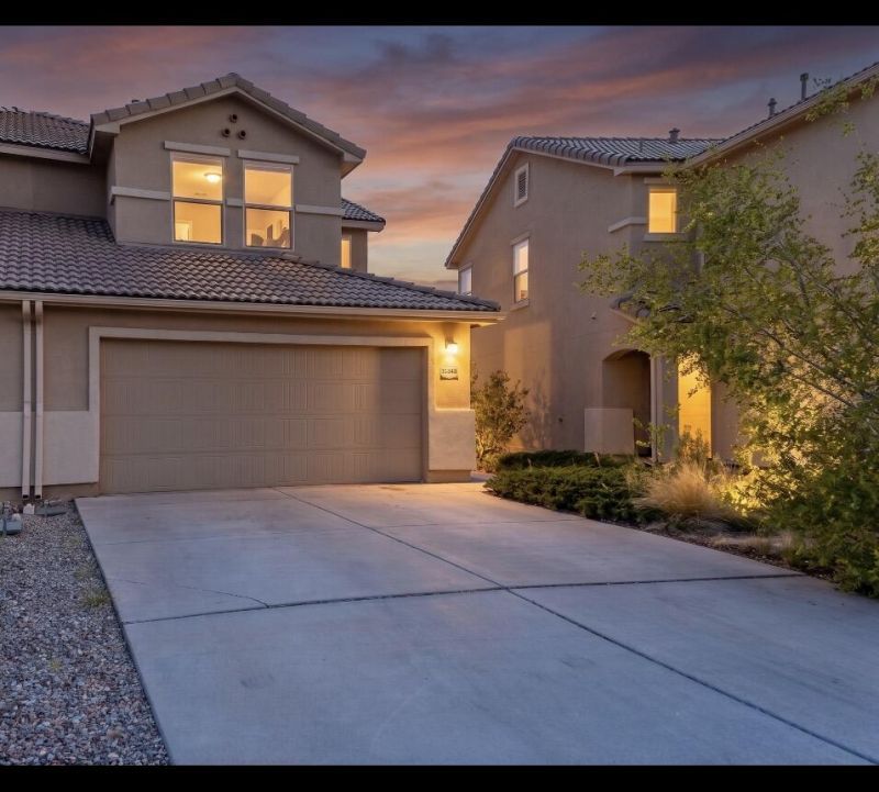 10848 Arguello Trail Ne, Albuquerque, NM 87123 Main Photo