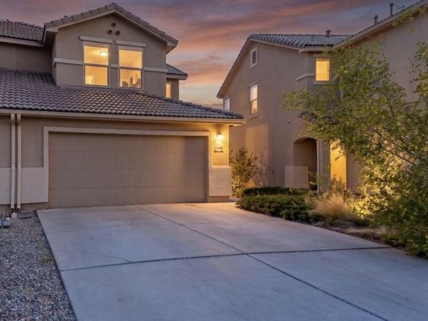 10848 Arguello Trail NE, Albuquerque, NM 87123