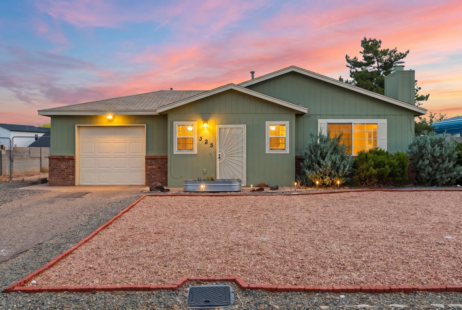 325 Timor Road Se, Rio Rancho, NM 87124 Main Photo