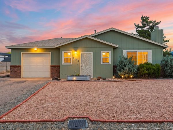 325 Timor Road SE, Rio Rancho, NM 87124