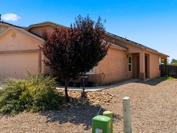 32 Salida Del Sol , Los Lunas, NM 87031