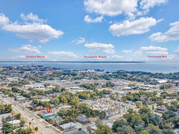 1505 W Garden St, Pensacola, FL 32502