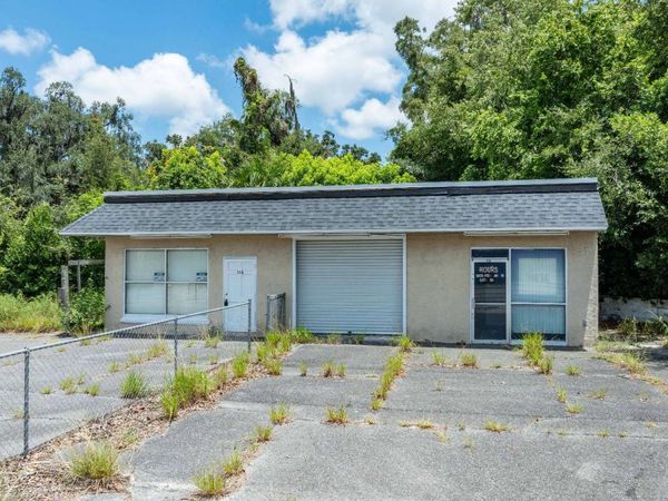 19071 NW US HWY 441, High Springs, FL 32643
