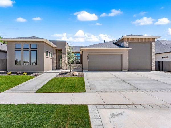 2346 N Annadale Pl, Eagle, ID 83616