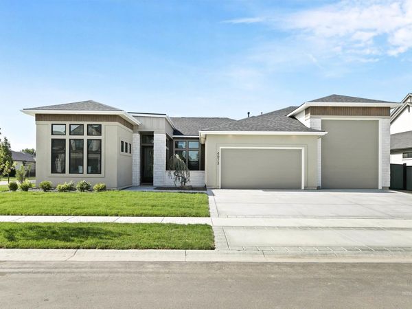 4973 W Braveheart St., Eagle, ID 83616