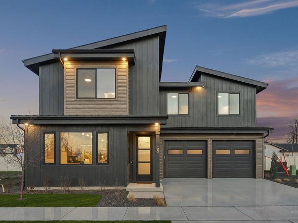 60 N Feather Reed Ave., Meridian, ID 83642