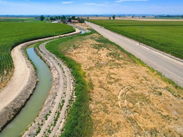 TBD Hop Rd. Lot 1, Notus, ID 83656