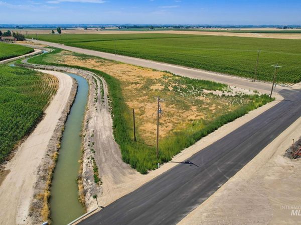 TBD Hop Rd. Lot 2, Notus, ID 83656