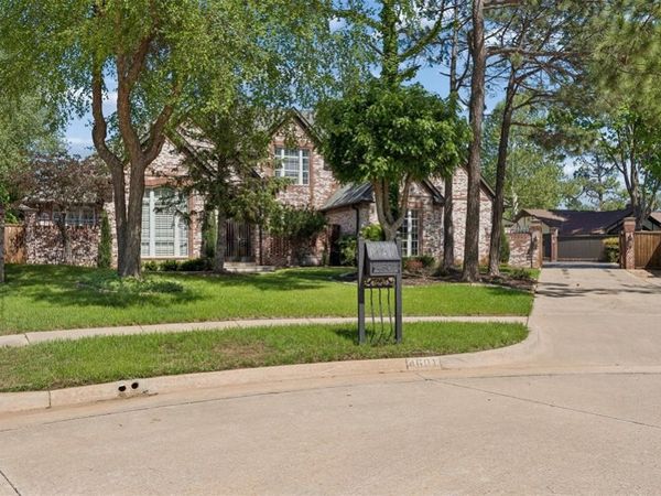 4601 Westbury Court, Norman, OK 73072