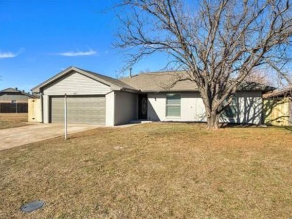 625 NW 116th Street, Oklahoma City, OK 73114