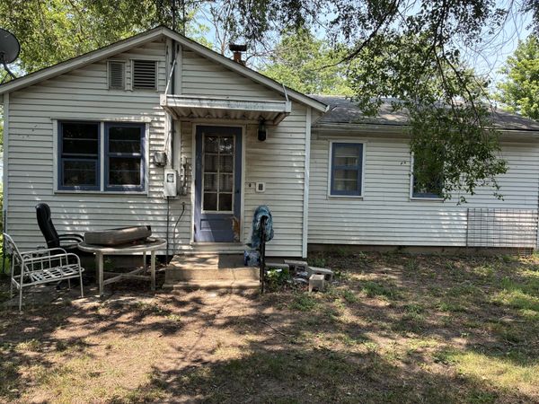 713 N Abigail Street , Rensselaer, IN 47978