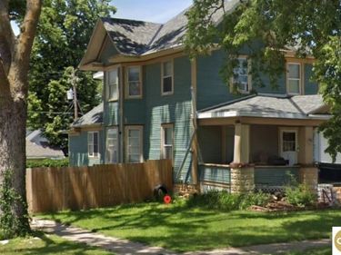 701 F Street, Fairbury, NE 68352