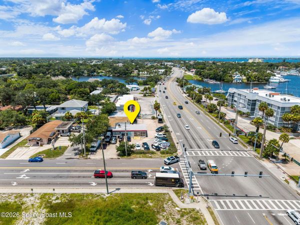 914 N Harbor City Boulevard , Melbourne, FL 32935