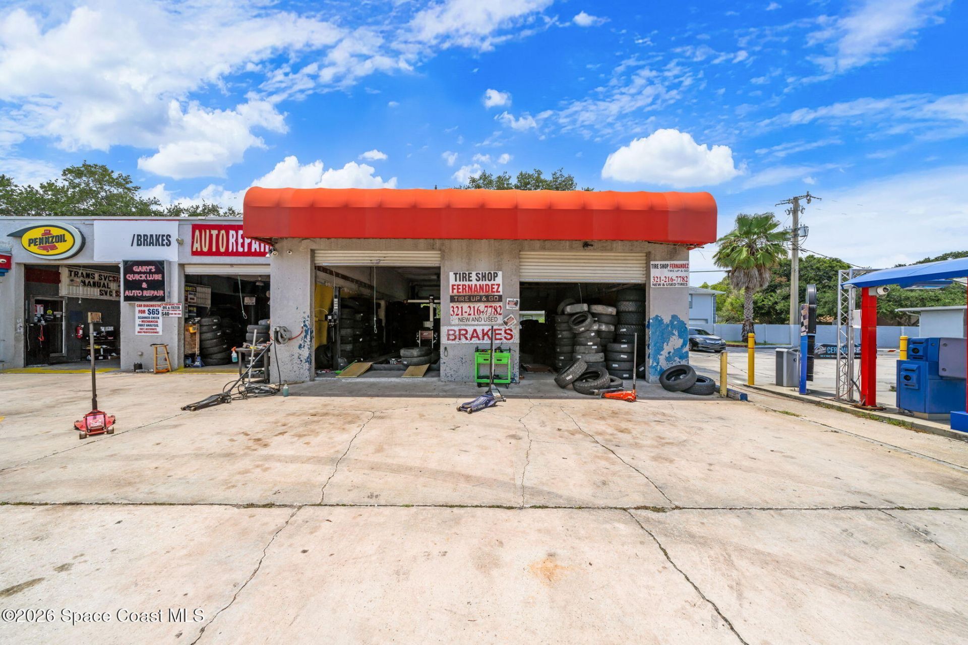 914 N Harbor City Boulevard, Melbourne, FL 32935 Photo