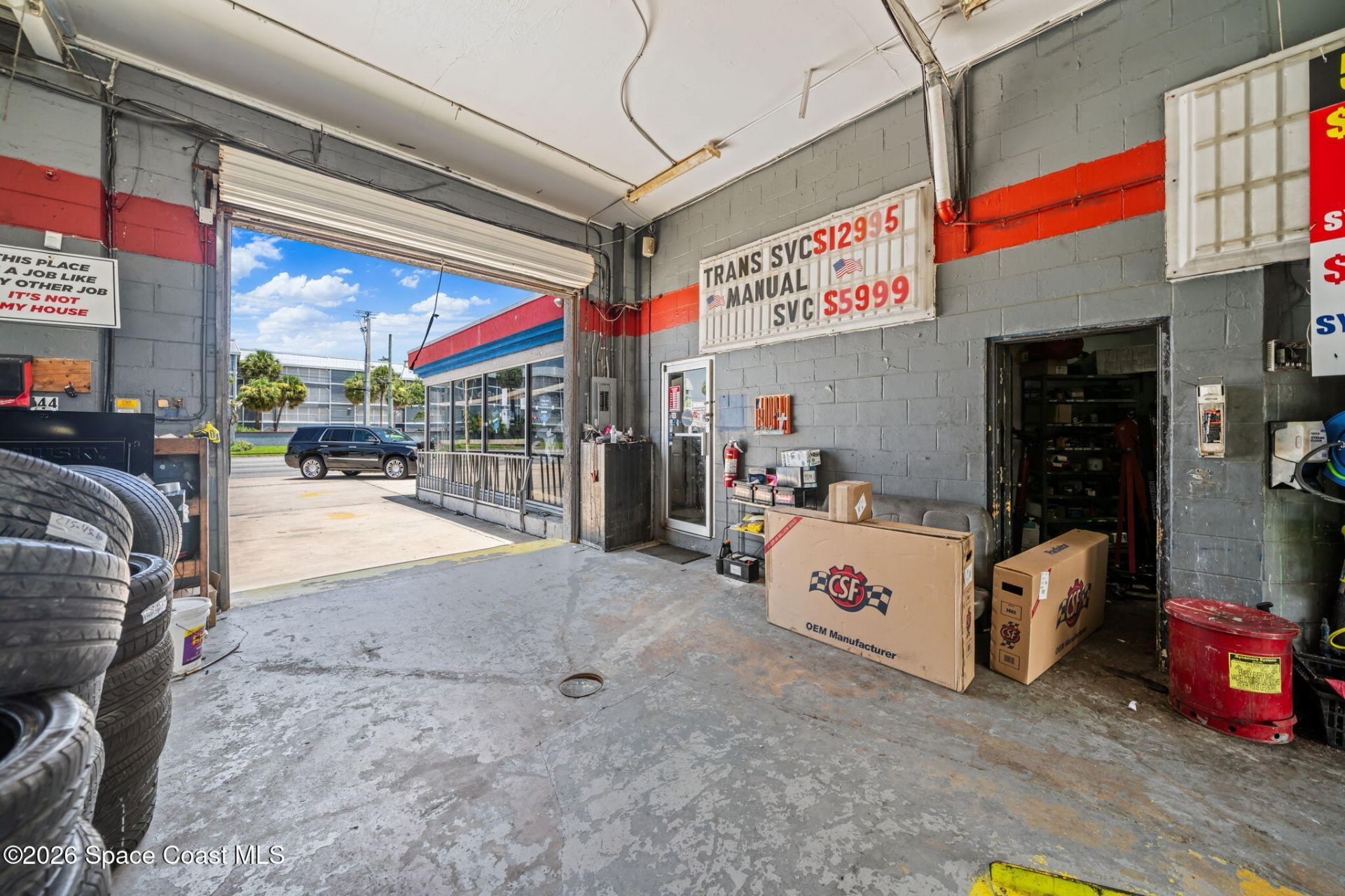 914 N Harbor City Boulevard, Melbourne, FL 32935 Photo