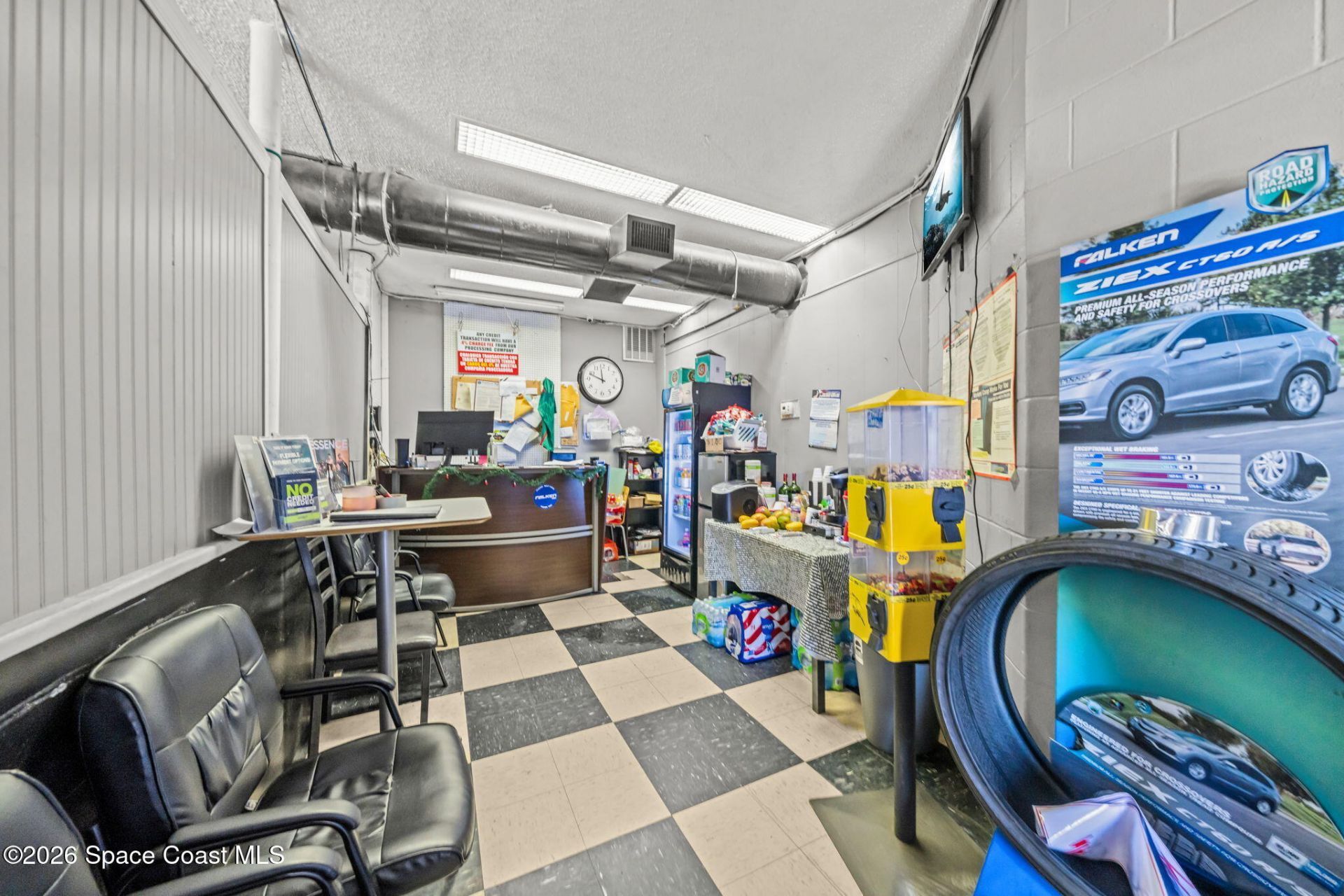 914 N Harbor City Boulevard, Melbourne, FL 32935 Photo