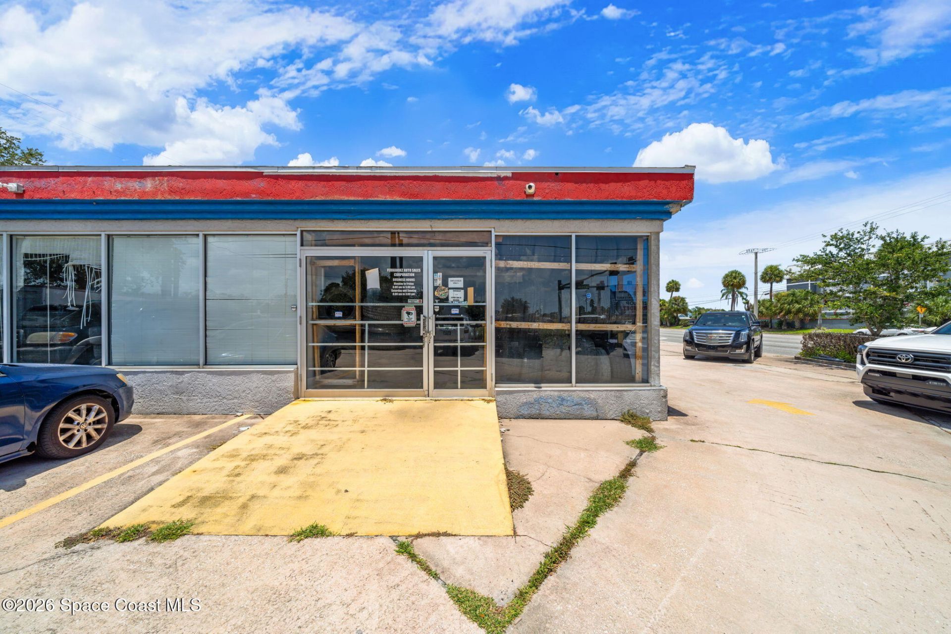 914 N Harbor City Boulevard, Melbourne, FL 32935 Photo