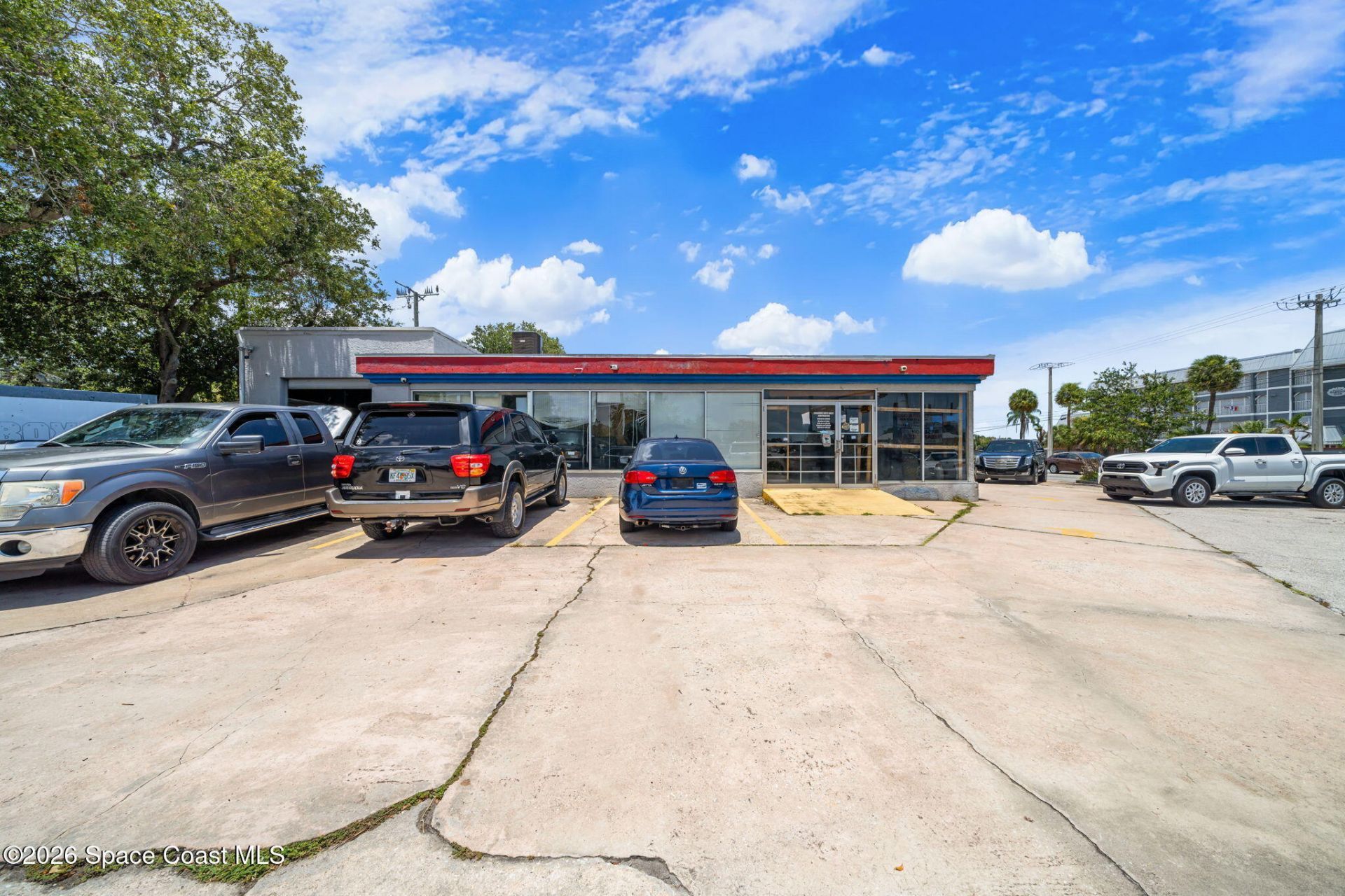 914 N Harbor City Boulevard, Melbourne, FL 32935 Photo