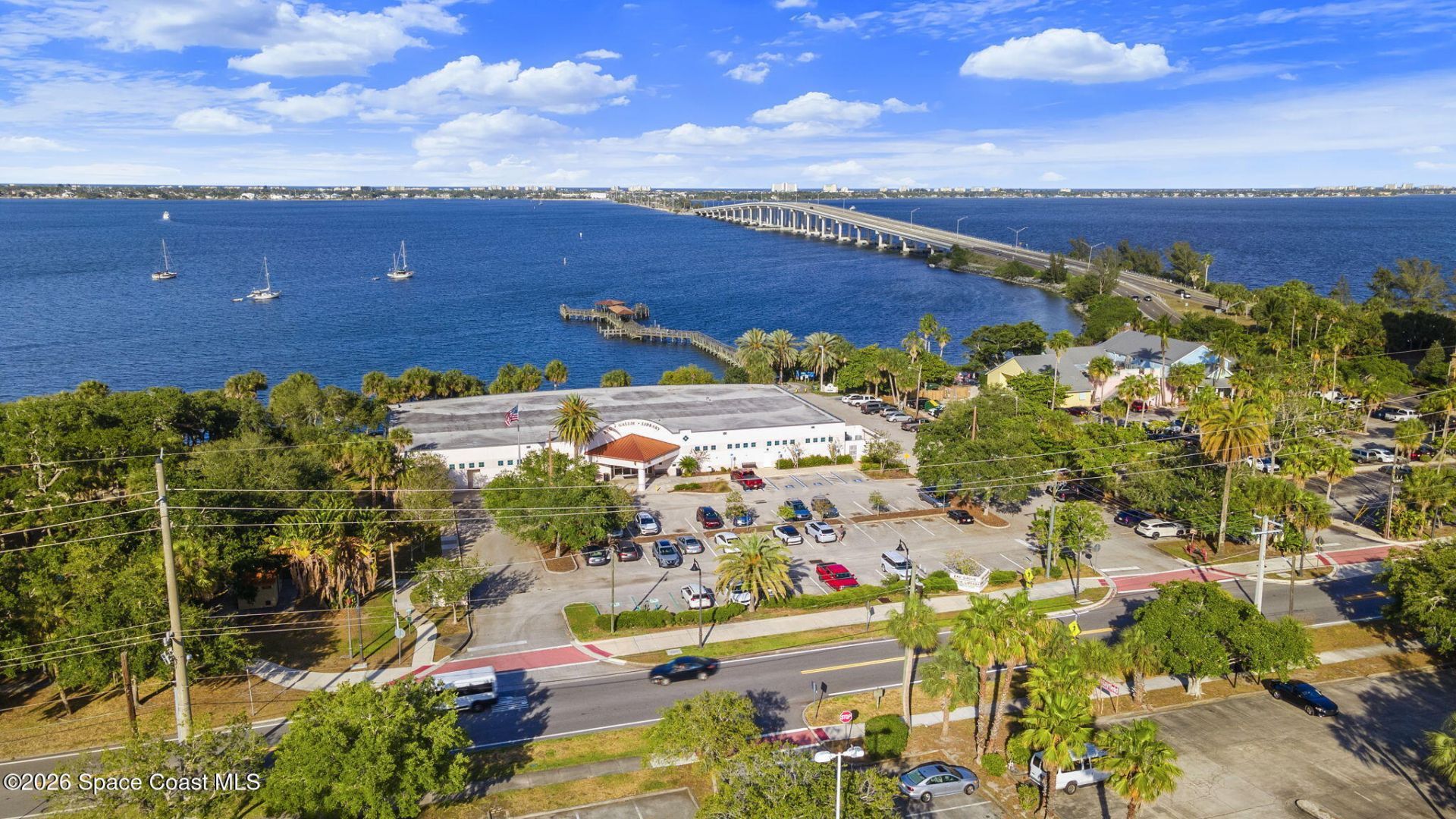 914 N Harbor City Boulevard, Melbourne, FL 32935 Photo