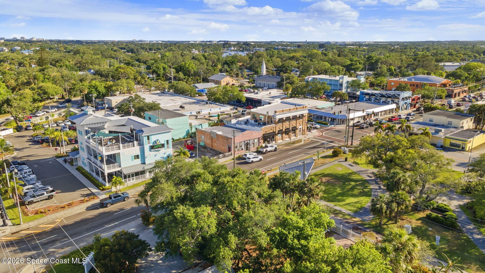 914 N Harbor City Boulevard, Melbourne, FL 32935 Photo