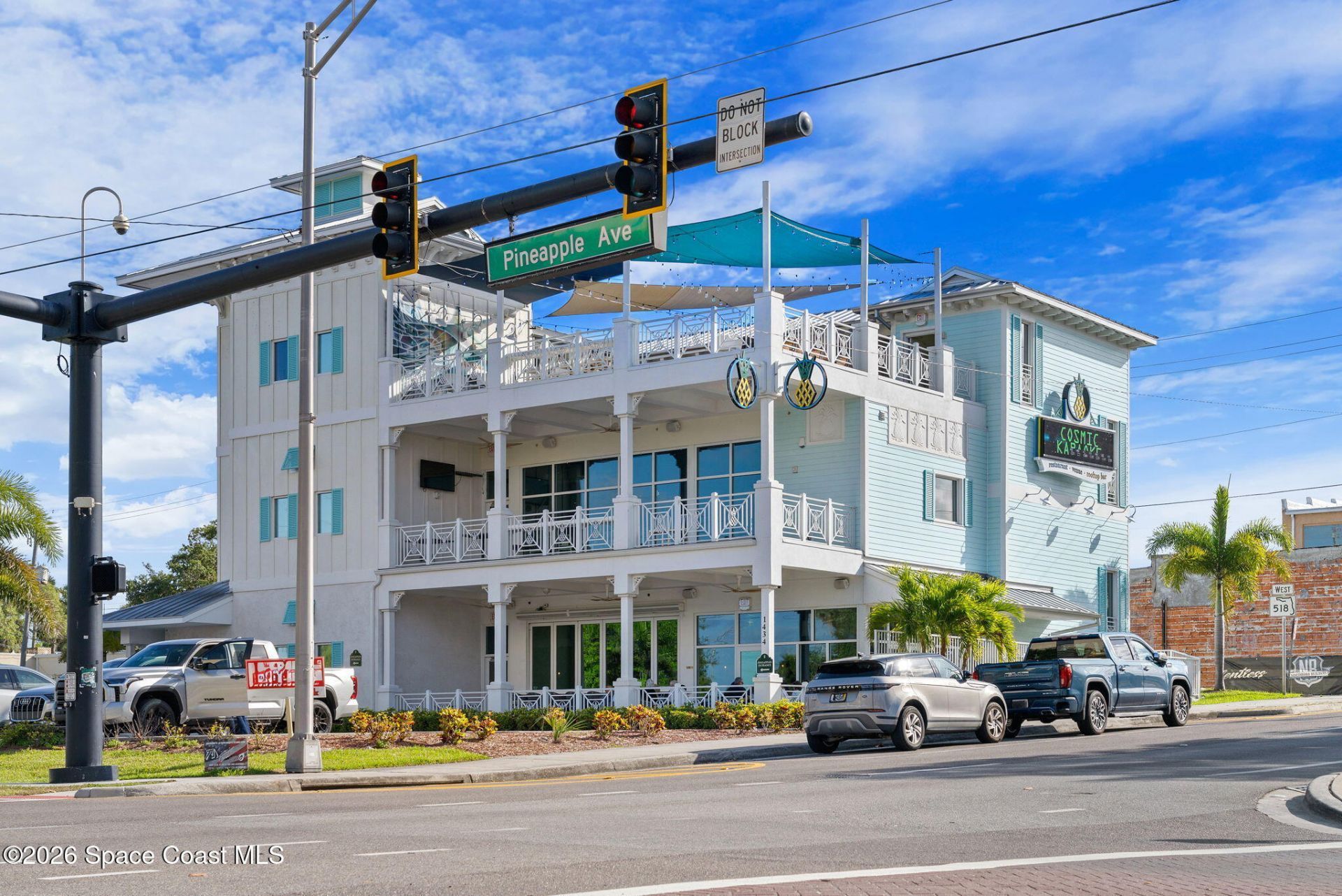 914 N Harbor City Boulevard, Melbourne, FL 32935 Photo