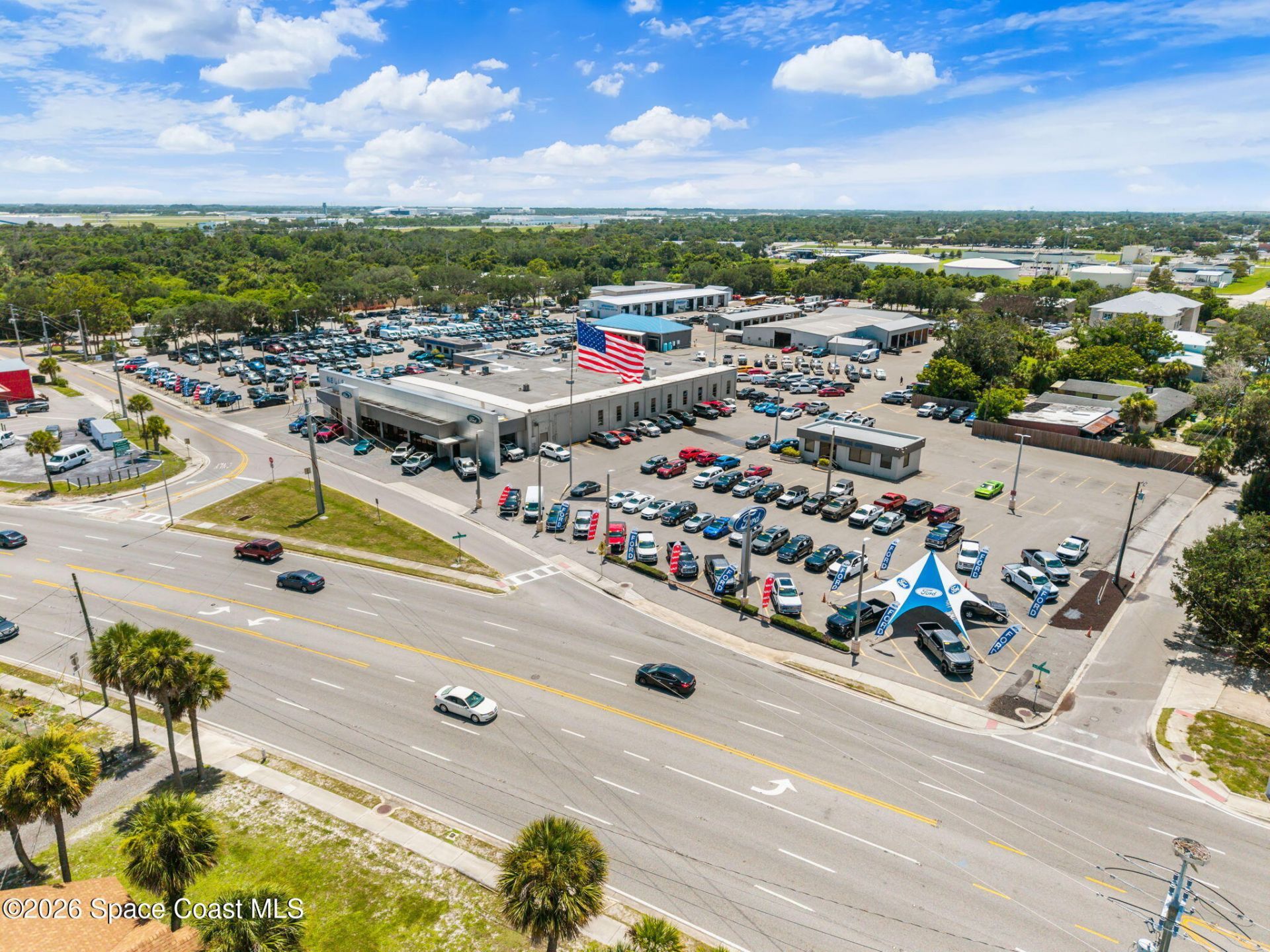 914 N Harbor City Boulevard, Melbourne, FL 32935 Photo