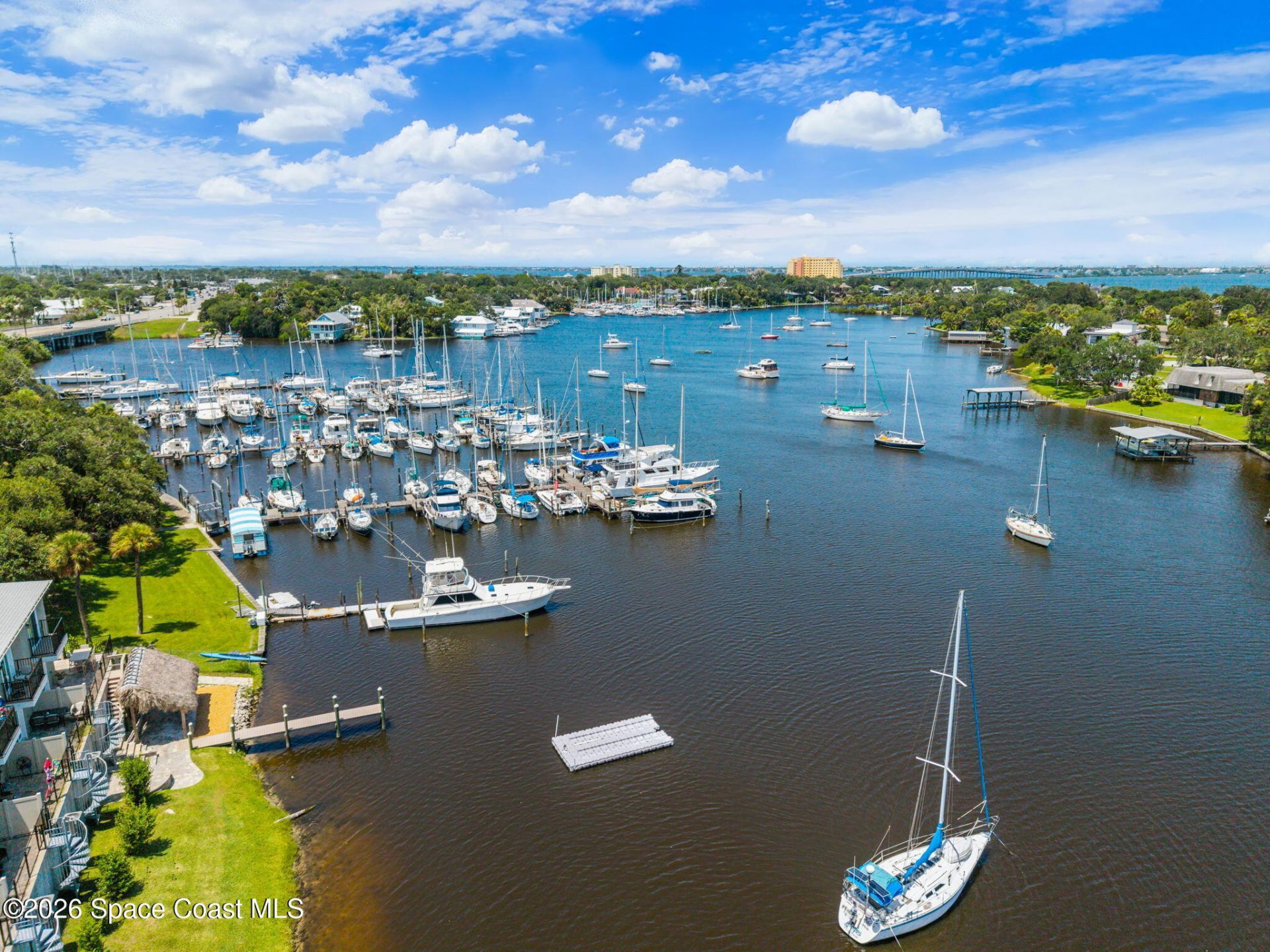 914 N Harbor City Boulevard, Melbourne, FL 32935 Photo