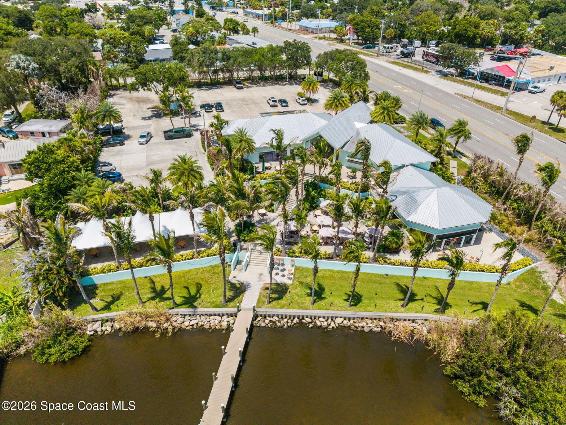 914 N Harbor City Boulevard, Melbourne, FL 32935 Photo