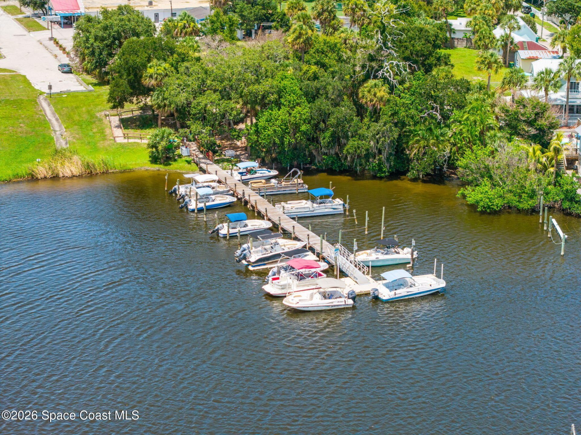 914 N Harbor City Boulevard, Melbourne, FL 32935 Photo