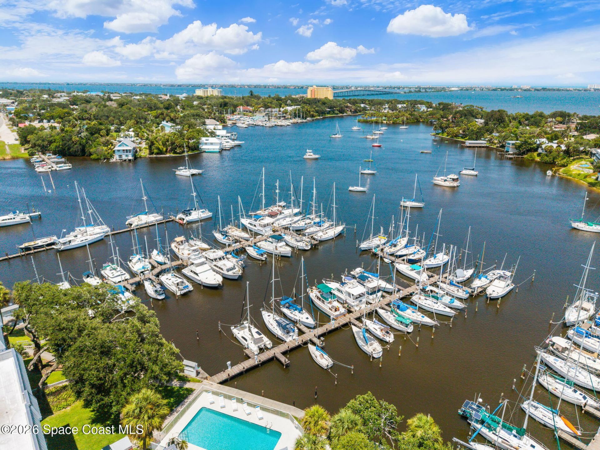 914 N Harbor City Boulevard, Melbourne, FL 32935 Photo