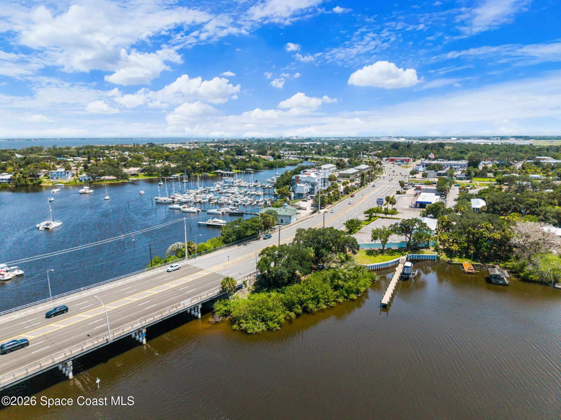 914 N Harbor City Boulevard, Melbourne, FL 32935 Photo