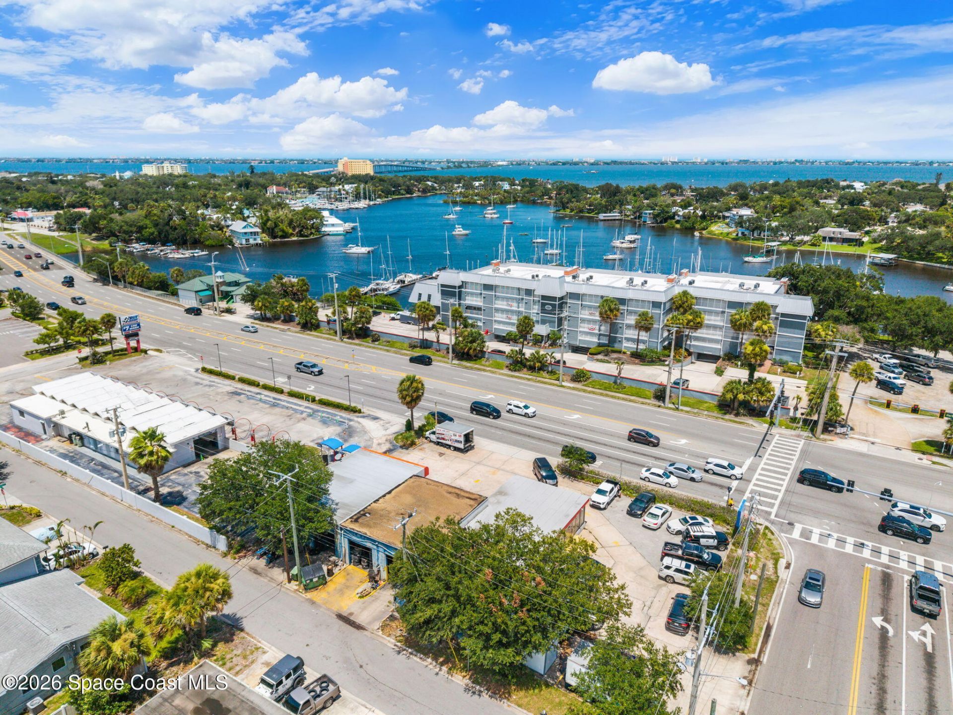 914 N Harbor City Boulevard, Melbourne, FL 32935 Photo