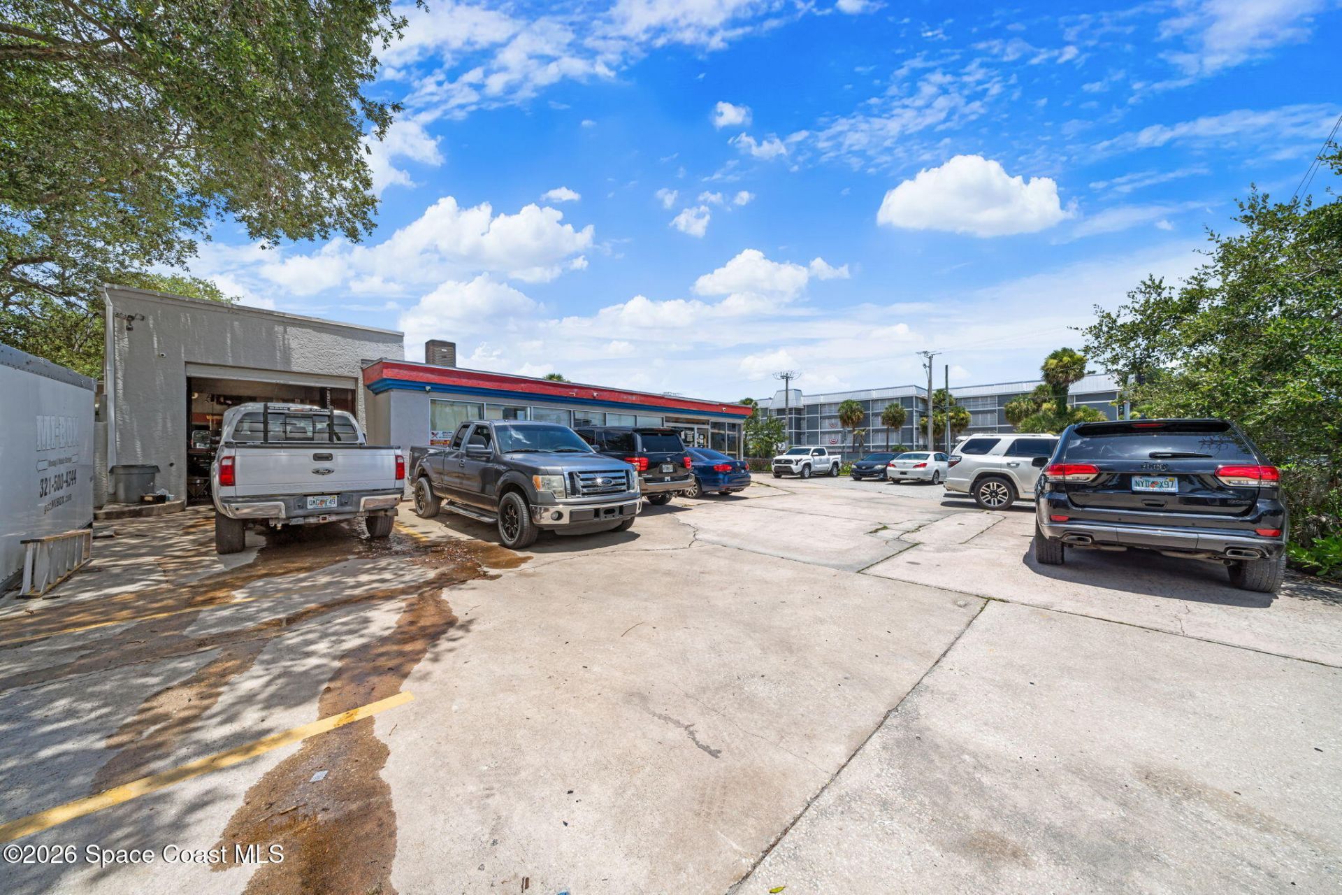 914 N Harbor City Boulevard, Melbourne, FL 32935 Photo
